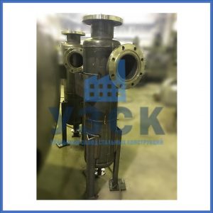 Купить сепараторы газовые СЦВ, СЦВ-Г, СЦВ-7, СЦВ-8, ЦГС, СГВ в Екатеринбурге