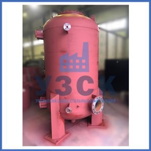 Купить емкость ВЭЭ от завода производителя в Екатеринбурге