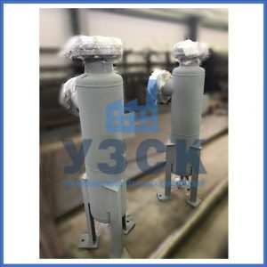 Купить сепараторы СЦВ, СГВ от завода производителя в Екатеринбурге