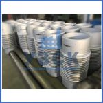 Купить сильфонные компенсаторы КСО, КСО.ВД, КСО-Ф, КСОФ, КСУ в Екатеринбурге