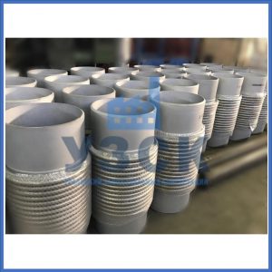 Купить сильфонные компенсаторы КСО, КСО.ВД, КСО-Ф, КСОФ, КСУ в Екатеринбурге