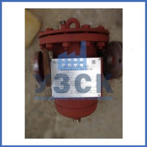 Купить шламоотводитель OISM в Екатеринбурге