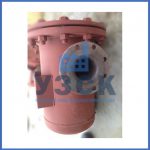 Купить шламоотводитель OISM в Екатеринбурге