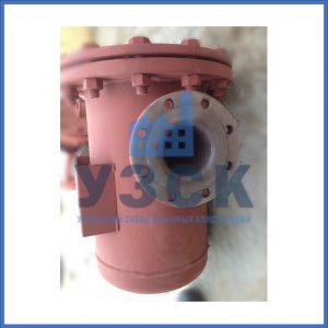 Купить шламоотводитель OISM в Екатеринбурге