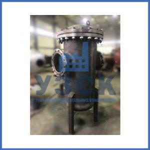 Купить шламоотводитель MOS в Екатеринбурге