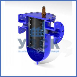 Шламоотводитель OISm в Екатеринбурге