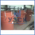 Купить сальниковые компенсаторы ТС-579, ТС-580, Т.1 в Екатеринбурге