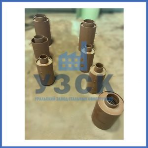 Купить сильфонное компенсирующее устройство СКУ.М в Екатеринбурге