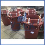 Купить сальниковые компенсаторы Ду 400, Ду 500, Ду 700, Ду 900 в Екатеринбурге