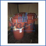 Купить сальниковые компенсаторы Ду 400, Ду 500, Ду 700, Ду 900 в Екатеринбурге