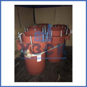 Купить сальниковые компенсаторы Ду 400, Ду 500, Ду 700, Ду 900 в Екатеринбурге