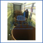 Купить односторонний сальниковый компенсатор ТС-579, 5.903 в Екатеринбурге