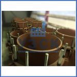 Купить сальниковый компенсатор двухсторонний в Екатеринбурге